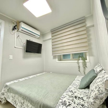 Jibida Urban Inn Soul Exteriér fotografie