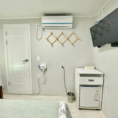 Jibida Urban Inn Soul Exteriér fotografie