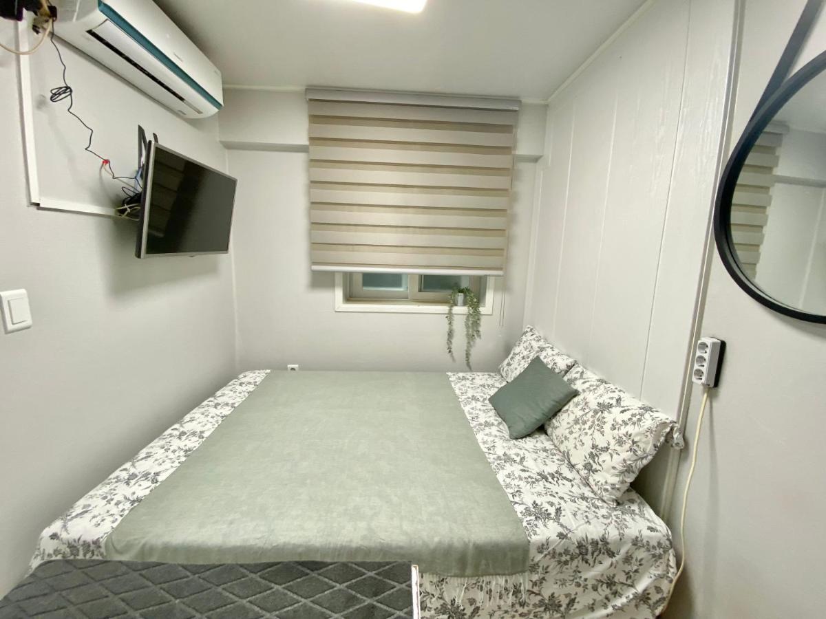 Jibida Urban Inn Soul Exteriér fotografie