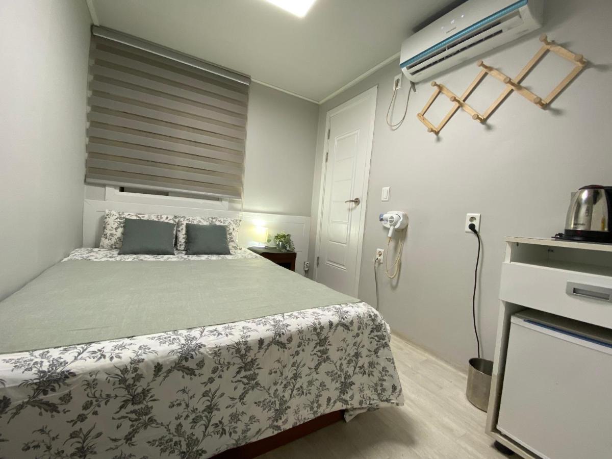 Jibida Urban Inn Soul Exteriér fotografie