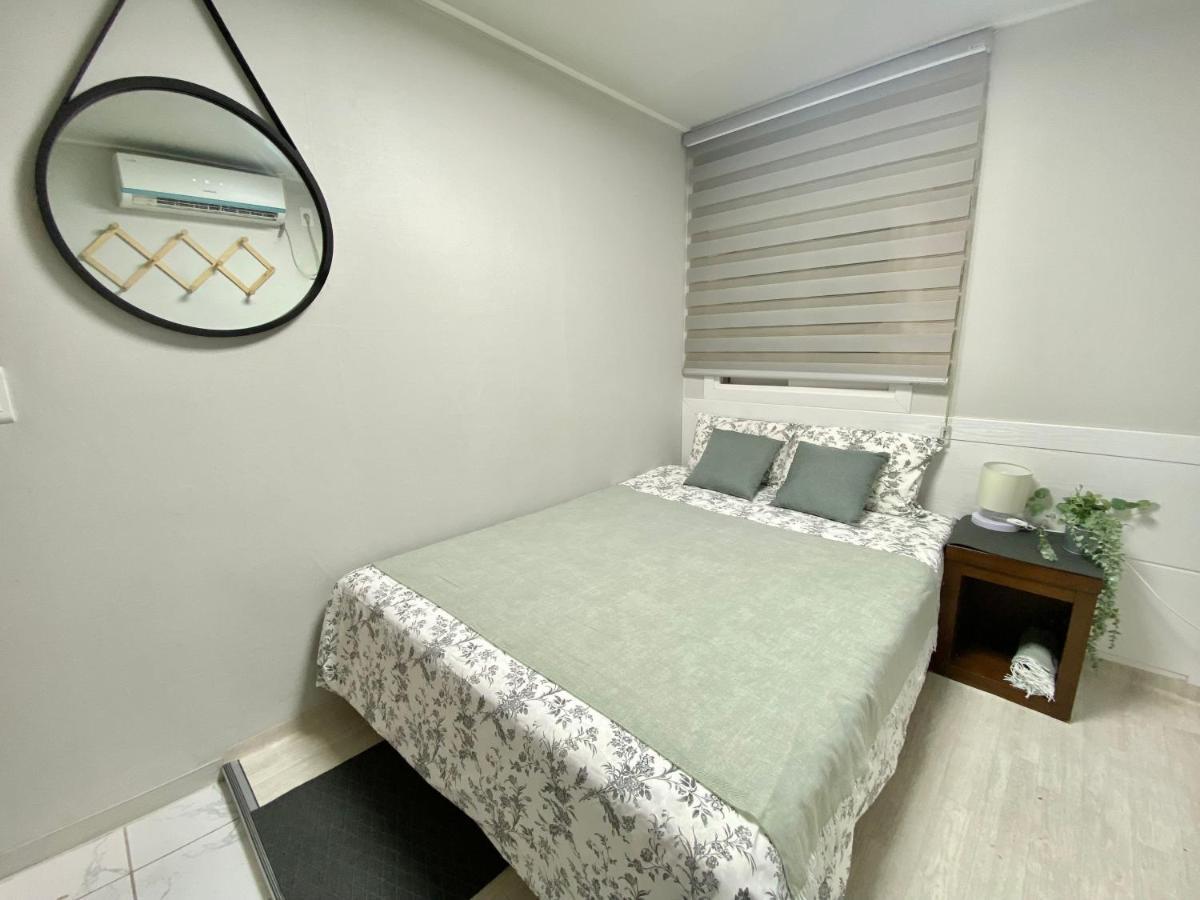 Jibida Urban Inn Soul Exteriér fotografie