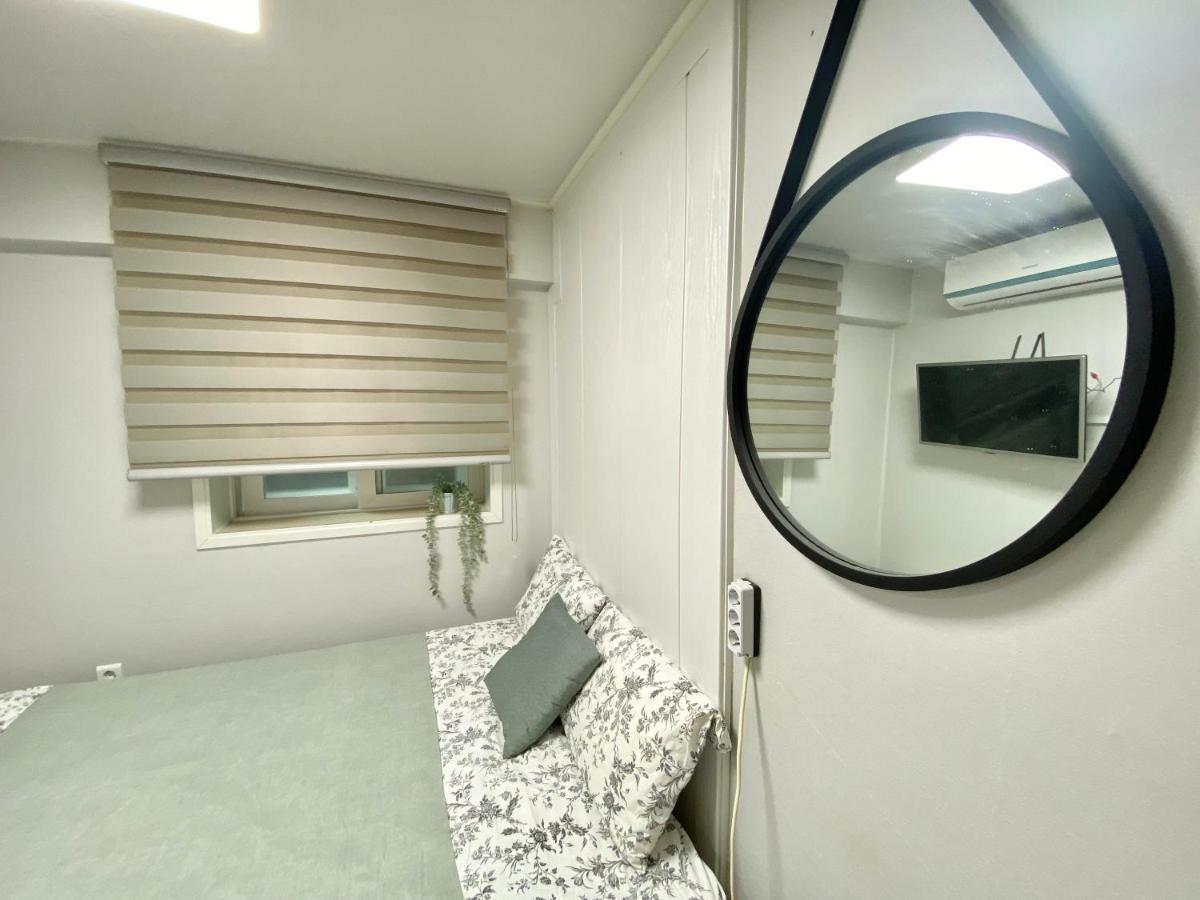 Jibida Urban Inn Soul Exteriér fotografie