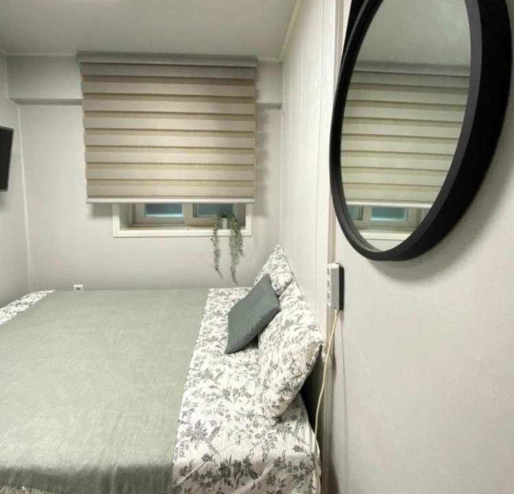 Jibida Urban Inn Soul Exteriér fotografie