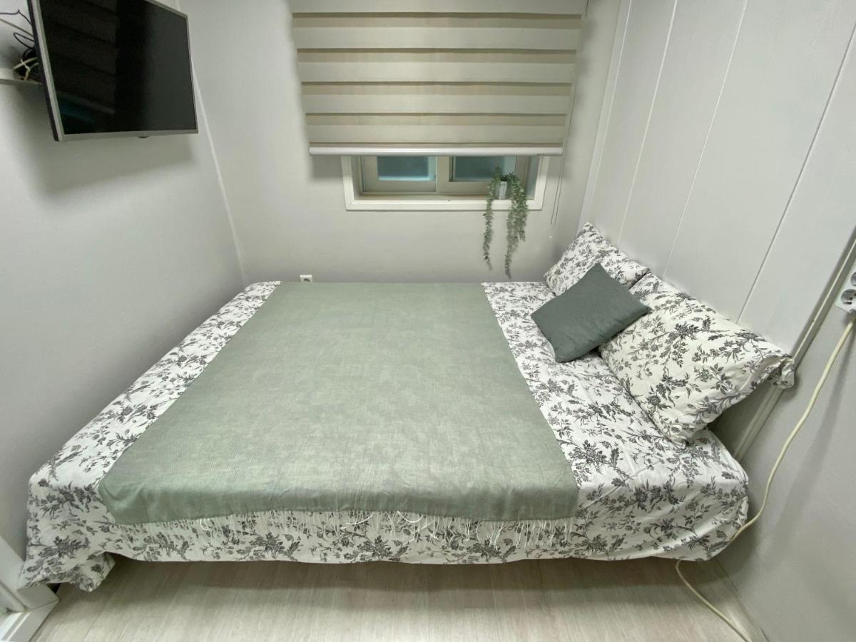 Jibida Urban Inn Soul Exteriér fotografie